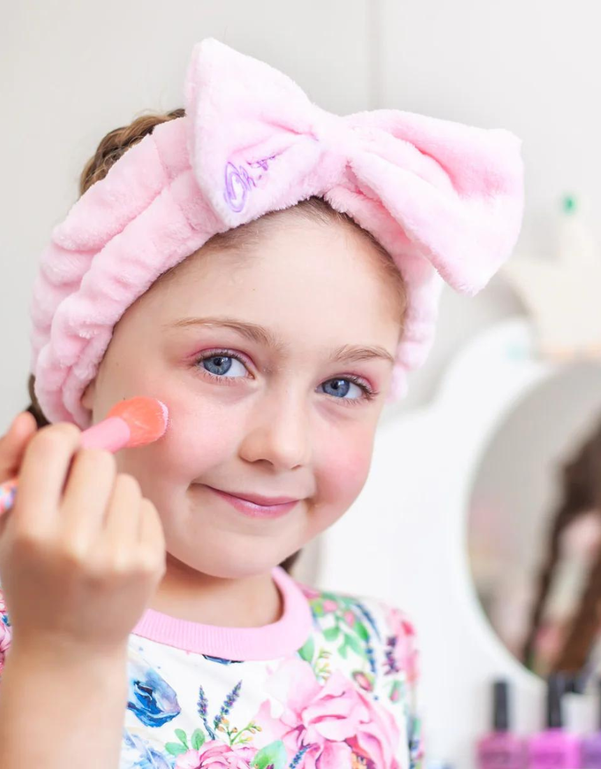 Oh Flossy - Cosmetic Headband - Say It Sister