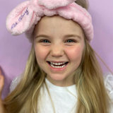 Oh Flossy - Cosmetic Headband - Say It Sister