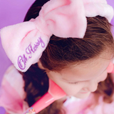 Oh Flossy - Cosmetic Headband - Say It Sister