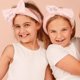 Oh Flossy - Cosmetic Headband - Say It Sister