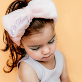 Oh Flossy - Cosmetic Headband - Say It Sister