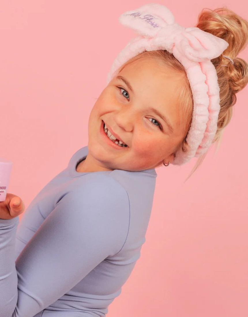 Oh Flossy - Cosmetic Headband - Say It Sister