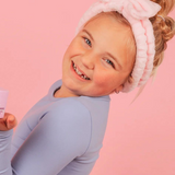 Oh Flossy - Cosmetic Headband - Say It Sister
