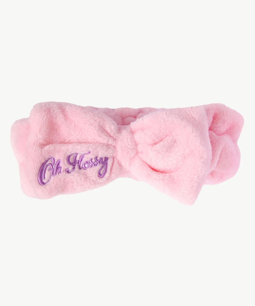 Oh Flossy - Cosmetic Headband - Say It Sister