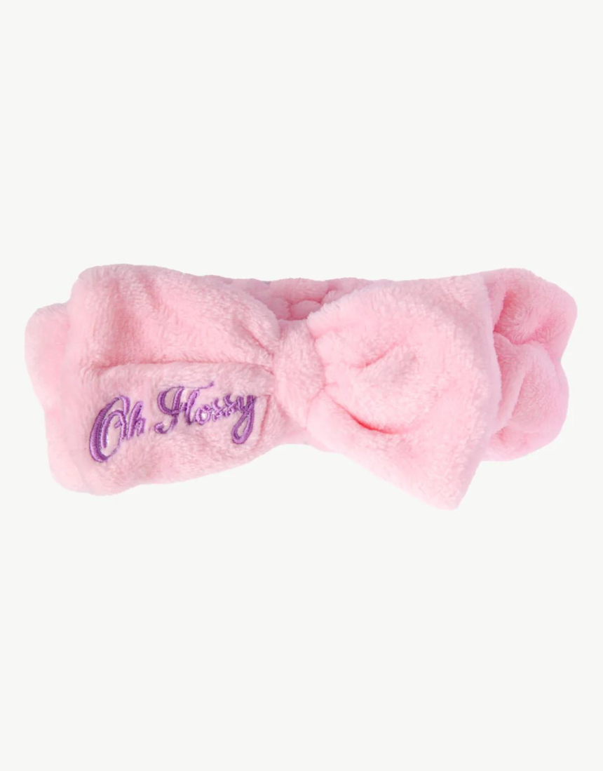 Oh Flossy - Cosmetic Headband - Say It Sister