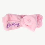 Oh Flossy - Cosmetic Headband - Say It Sister
