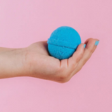 Oh Flossy - Kids Mini Bath Bombs - Say It Sister
