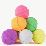 Oh Flossy - Kids Mini Bath Bombs - Say It Sister