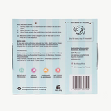 Oh Flossy - Kids Mini Bath Bombs - Say It Sister
