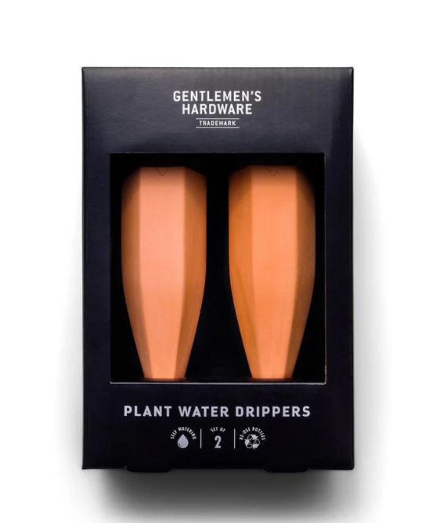 Gentlemen's Hardware - Plant Water Drippers - Say It Sister