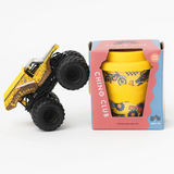 Chino Club - Wheelies Baby Chino Cup 4oz - Say It Sister