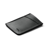 Bellroy - Card Sleeve 2nd Ed. Black - Say It Sister