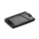 Bellroy - Card Sleeve 2nd Ed. Black - Say It Sister