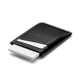 Bellroy - Card Sleeve 2nd Ed. Black - Say It Sister