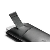 Bellroy - Card Sleeve 2nd Ed. Black - Say It Sister