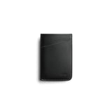 Bellroy - Card Sleeve 2nd Ed. Black - Say It Sister