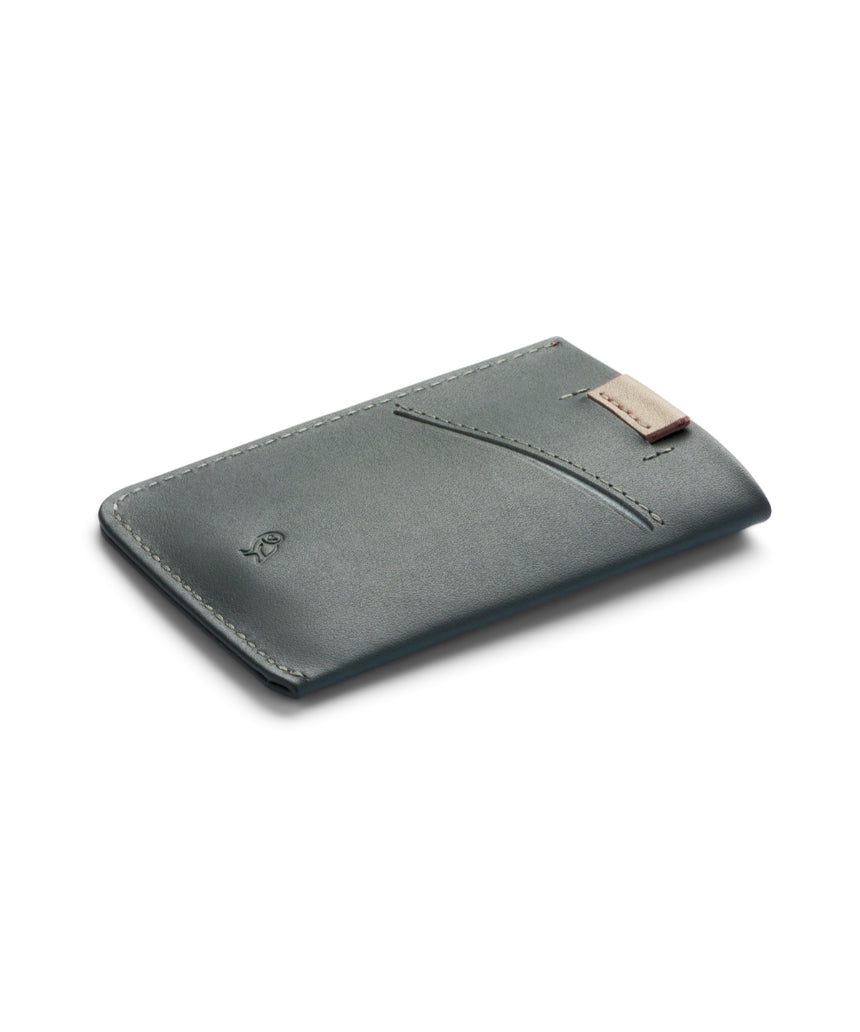 Bellroy - Card Sleeve 2nd Ed. Everglade - Say It Sister