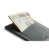 Bellroy - Card Sleeve 2nd Ed. Everglade - Say It Sister