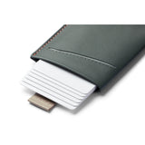 Bellroy - Card Sleeve 2nd Ed. Everglade - Say It Sister