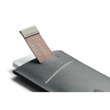 Bellroy - Card Sleeve 2nd Ed. Everglade - Say It Sister