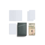 Bellroy - Card Sleeve 2nd Ed. Everglade - Say It Sister