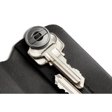 Bellroy - Key Cover Plus 3rd Ed. Black - Say It Sister