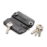 Bellroy - Key Cover Plus 3rd Ed. Black - Say It Sister