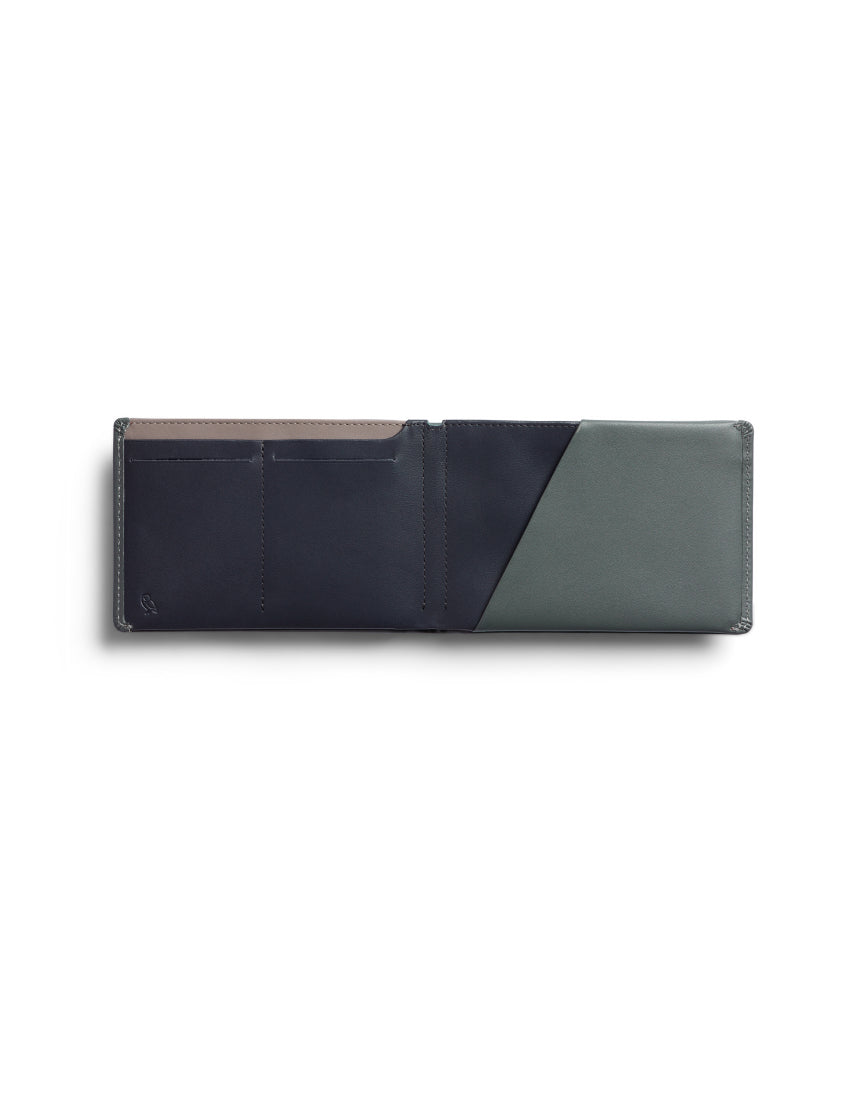 Bellroy - Travel Wallet Everglade - Say It Sister
