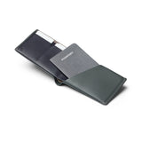 Bellroy - Travel Wallet Everglade - Say It Sister