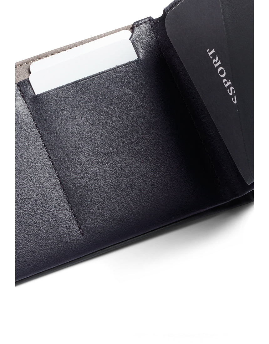 Bellroy - Travel Wallet Everglade - Say It Sister