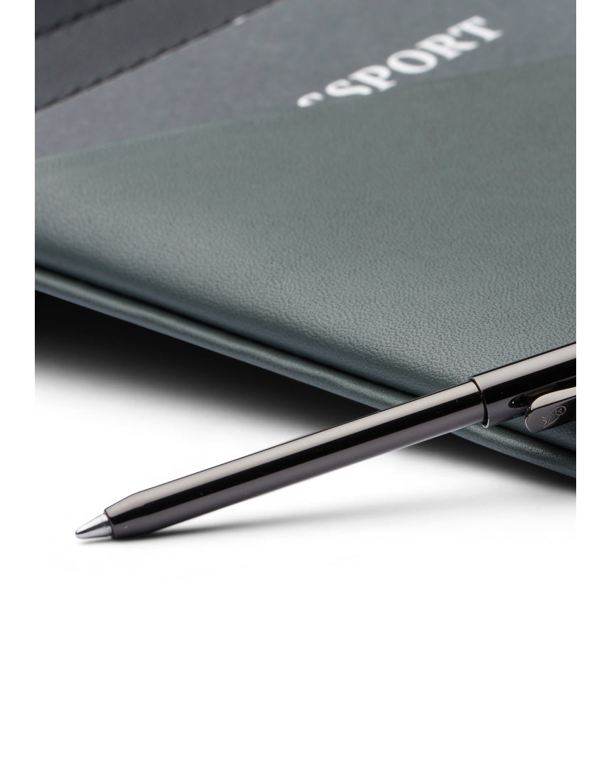 Bellroy - Travel Wallet Everglade - Say It Sister