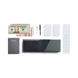 Bellroy - Travel Wallet Everglade - Say It Sister
