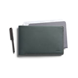 Bellroy - Travel Wallet Everglade - Say It Sister