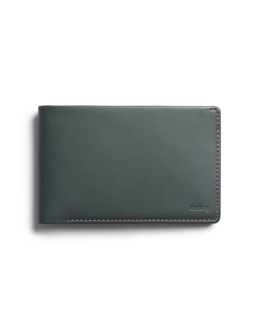 Bellroy - Travel Wallet Everglade - Say It Sister