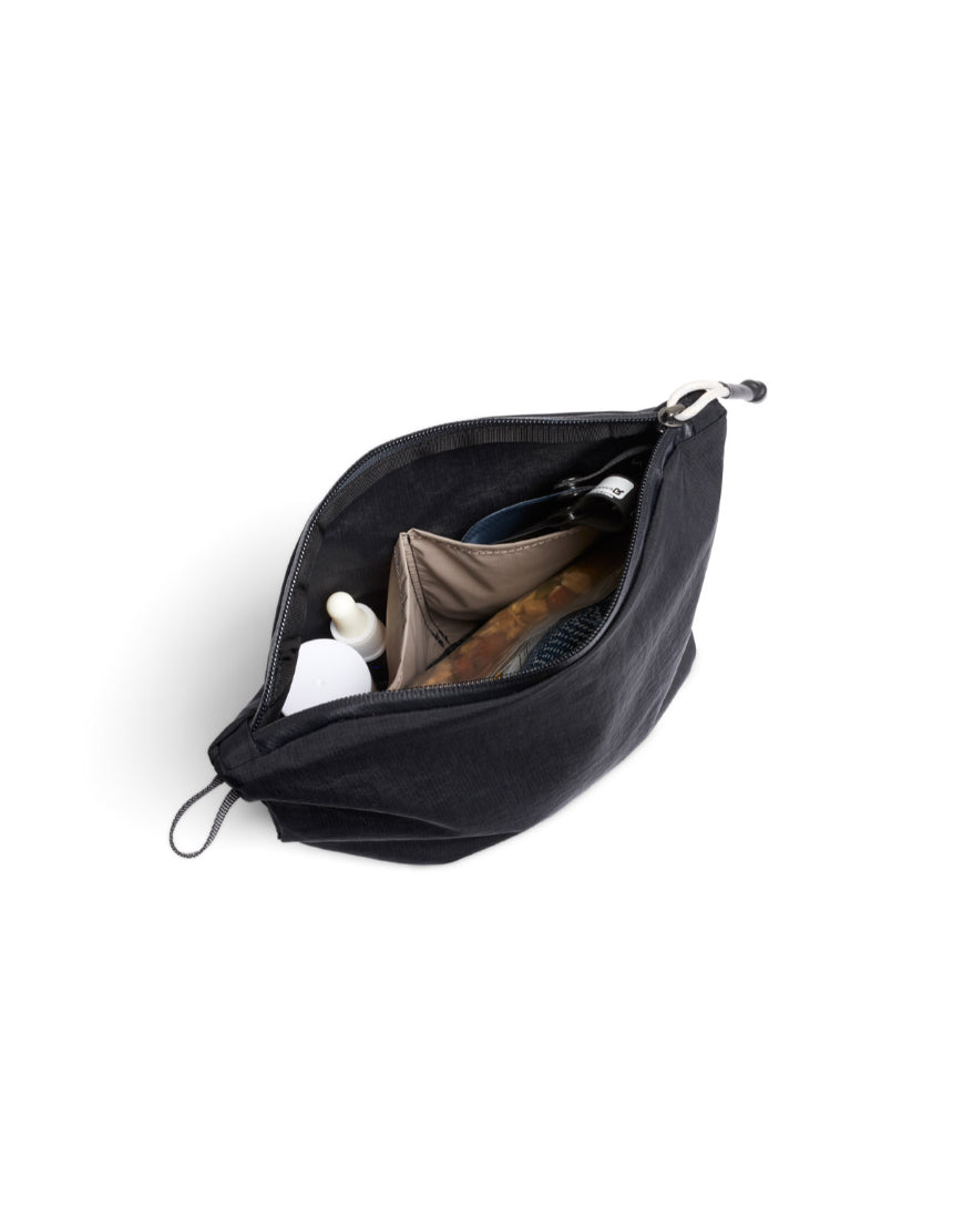 Bellroy - Light Pouch Duo Black - Say It Sister