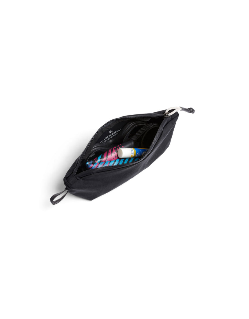 Bellroy - Light Pouch Duo Black - Say It Sister