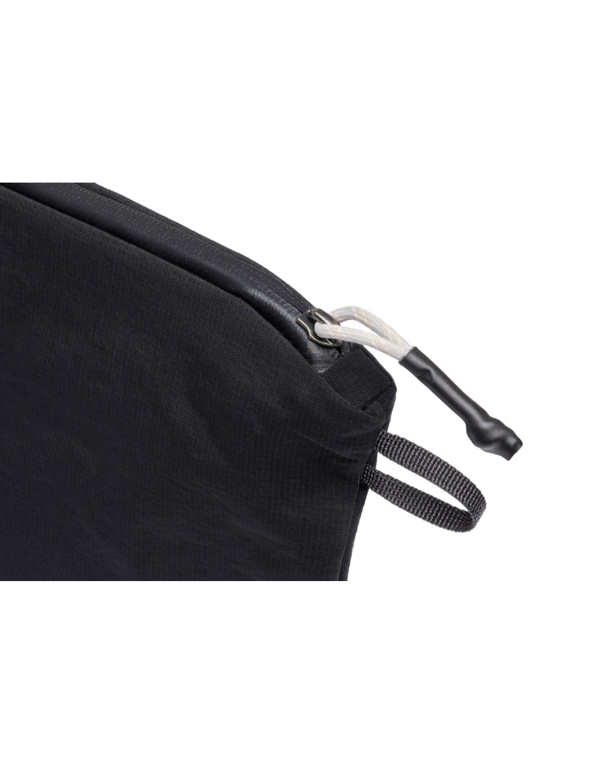 Bellroy - Light Pouch Duo Black - Say It Sister