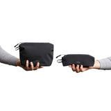 Bellroy - Light Pouch Duo Black - Say It Sister