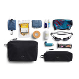 Bellroy - Light Pouch Duo Black - Say It Sister