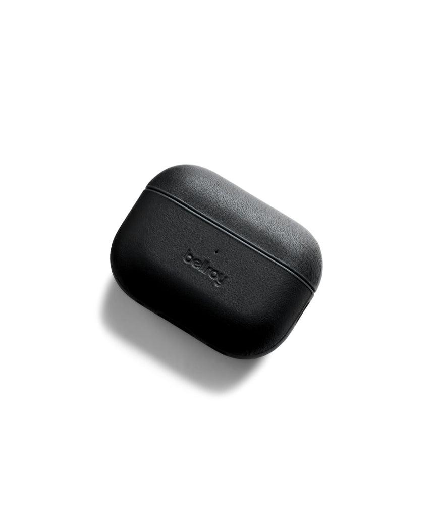 Bellroy - Pod Jacket Pro Black - Say It Sister