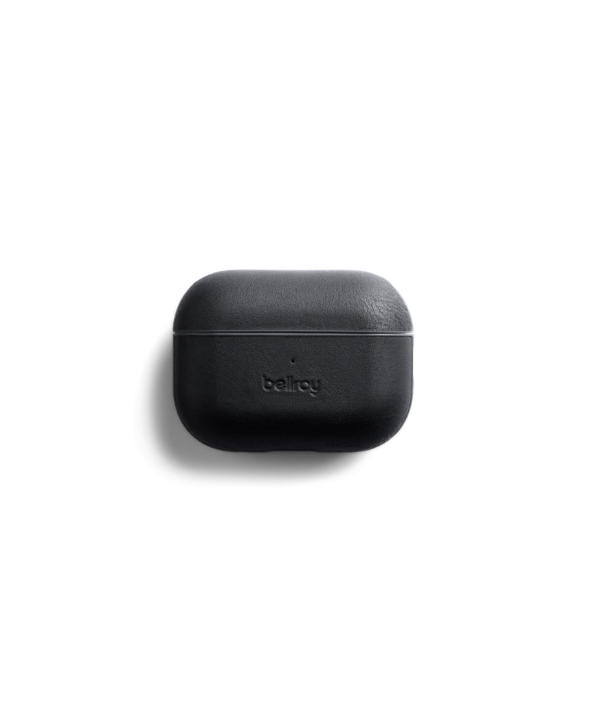Bellroy - Pod Jacket Pro Black - Say It Sister