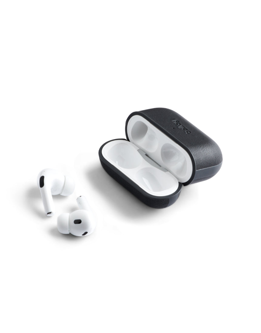 Bellroy - Pod Jacket Pro Black - Say It Sister