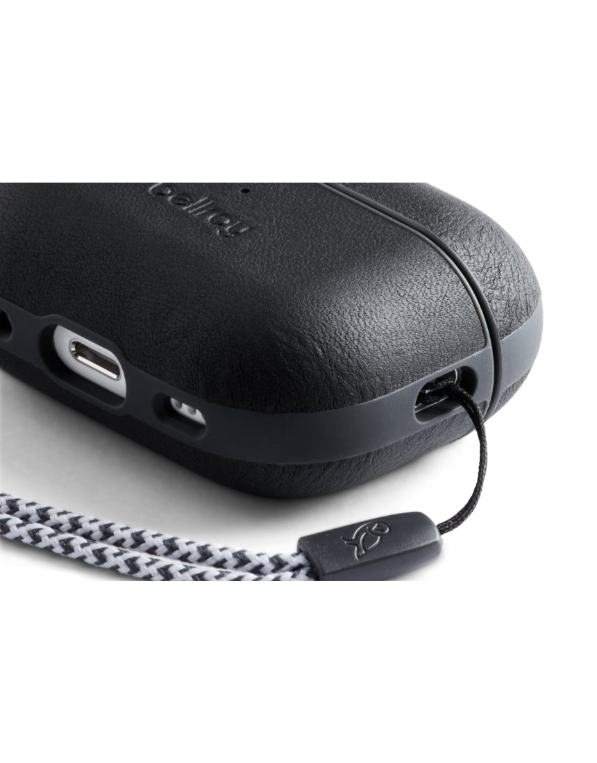 Bellroy - Pod Jacket Pro Black - Say It Sister