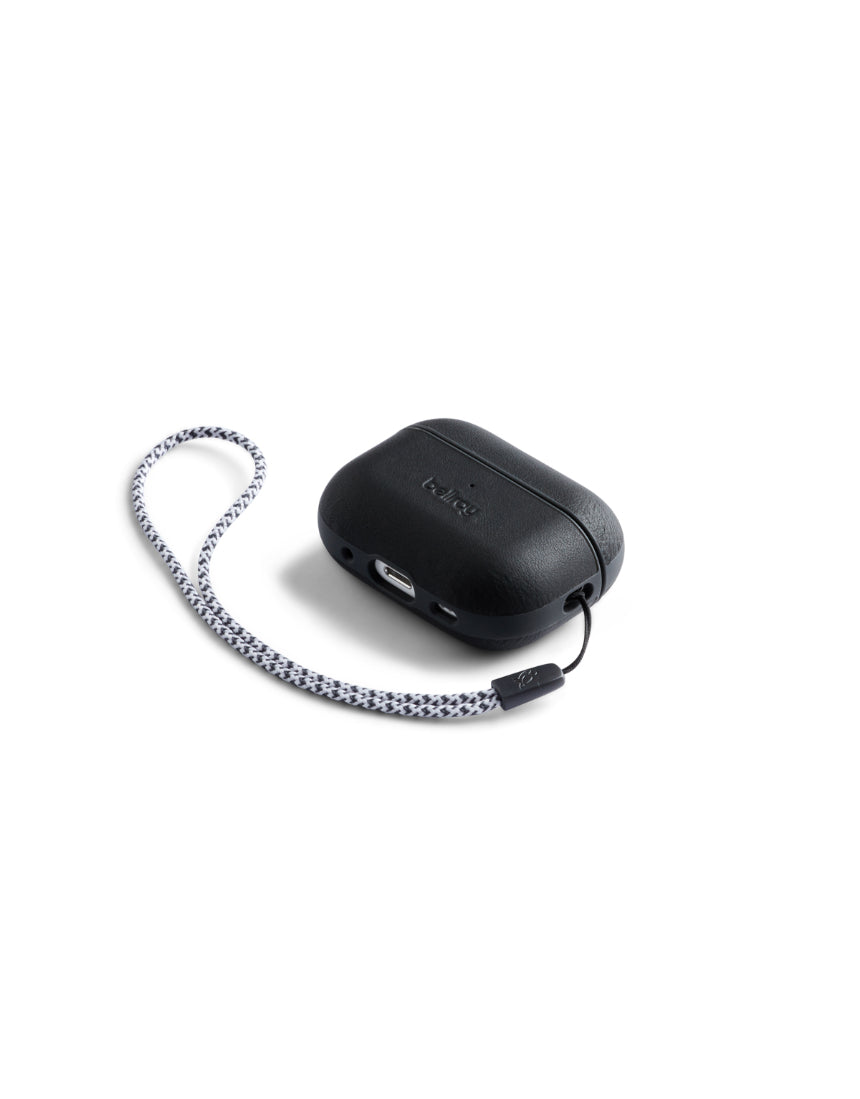 Bellroy - Pod Jacket Pro Black - Say It Sister