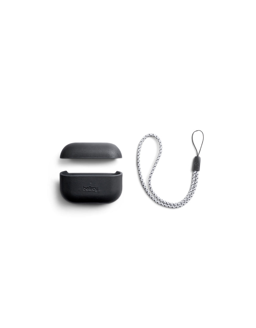 Bellroy - Pod Jacket Pro Black - Say It Sister