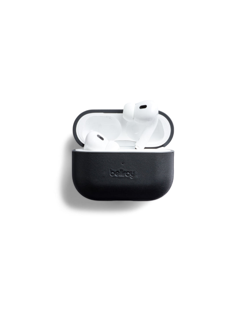 Bellroy - Pod Jacket Pro Black - Say It Sister