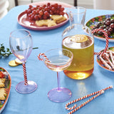 Kip & Co - Candy Cane Water Jug, water jug, Kip & Co - Say It Sister