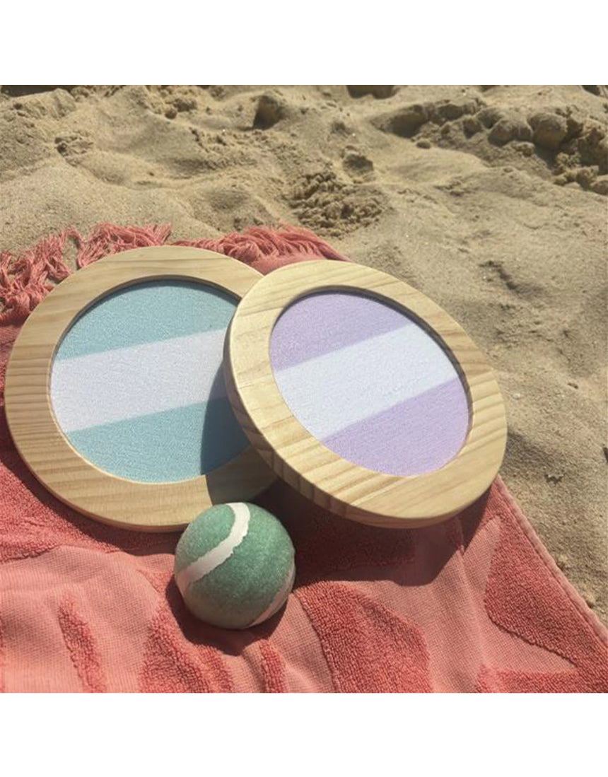 SunnyLife - Catch Ball Set Rio Sun, game, Sunnylife - Say It Sister