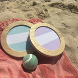 SunnyLife - Catch Ball Set Rio Sun, game, Sunnylife - Say It Sister