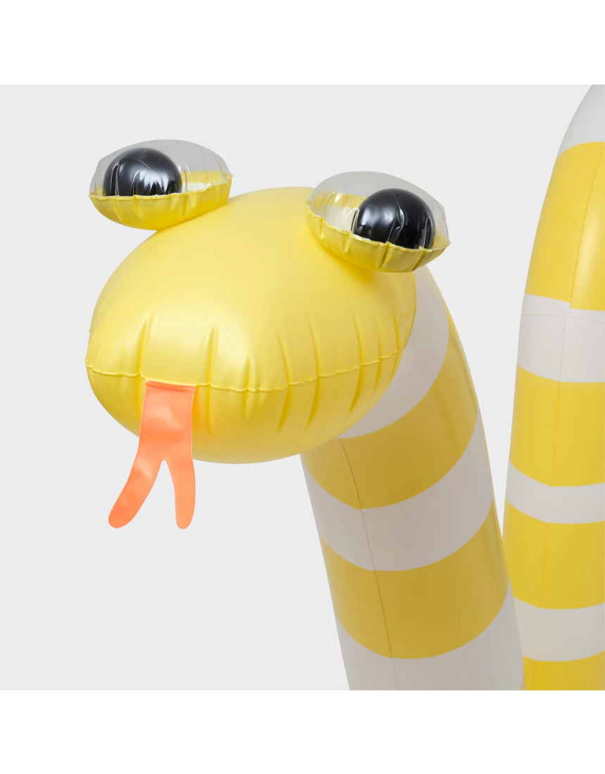 SunnyLife - Snake Giant Sprinkler, sprinkler, Sunnylife - Say It Sister